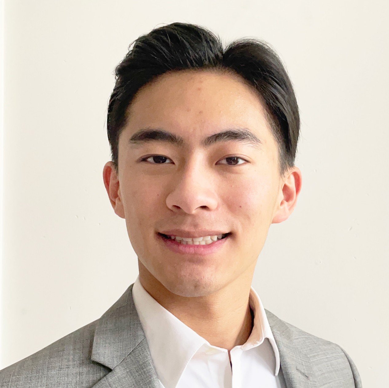 Lucas Zhang, Boston University