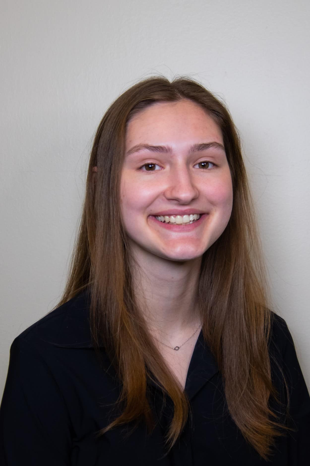 Olivia Nash, Brown University