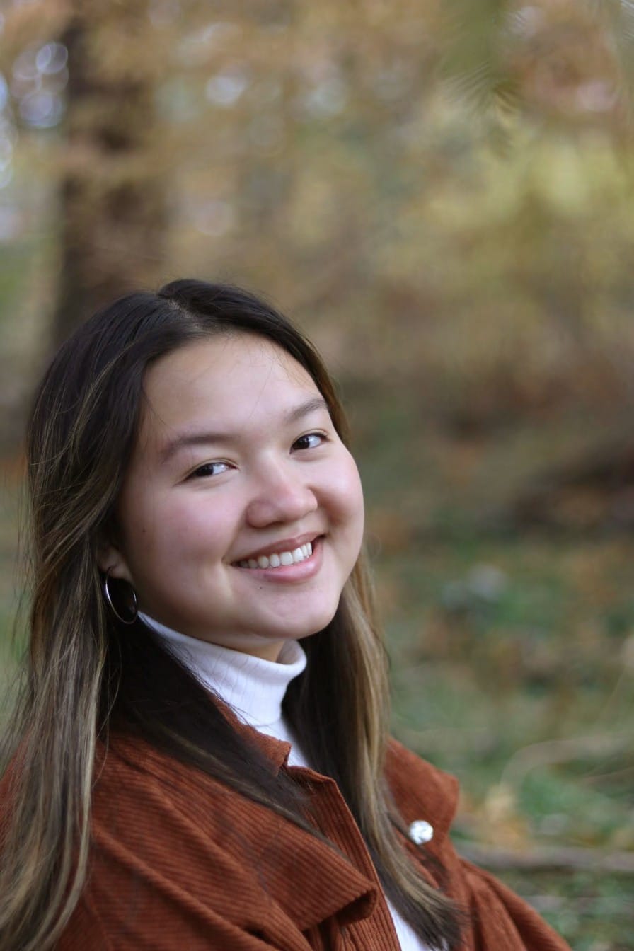 Tanisha Liang