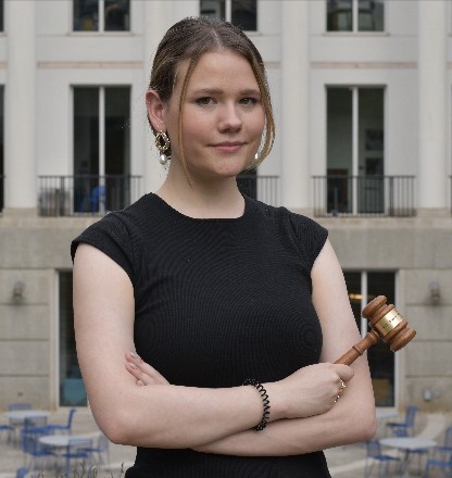 Isabel Brandt