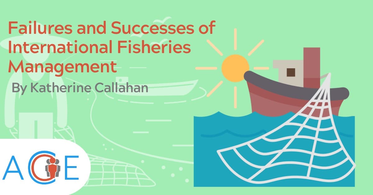 Failures and Success of International Fisheries Management