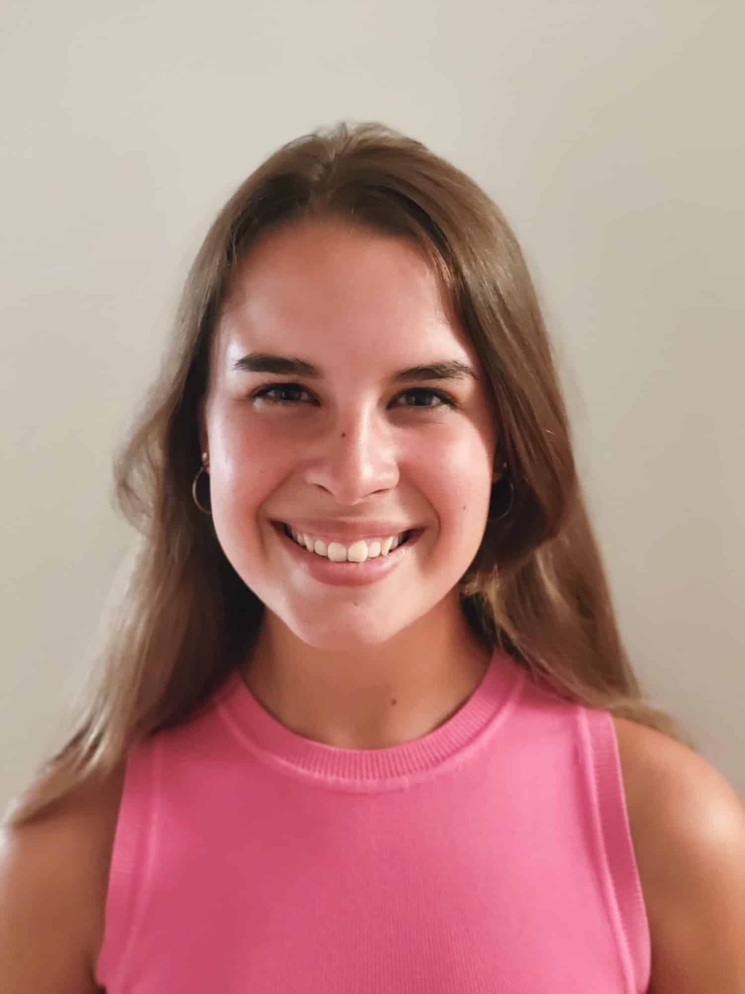 Cora Palomar-Nelson, Barnard College