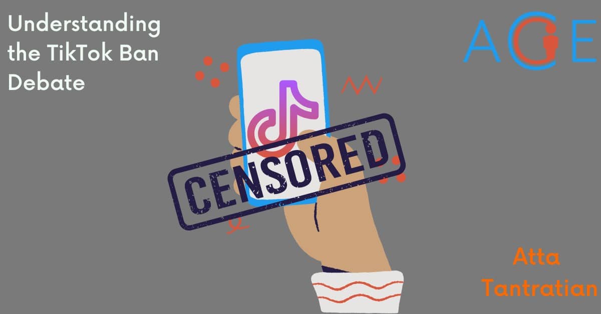 Understanding the TikTok Personal Device Ban Debate