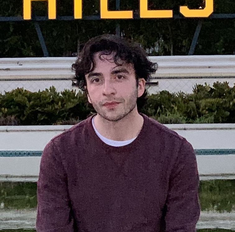 Jason Fischer, University of Pennsylvania