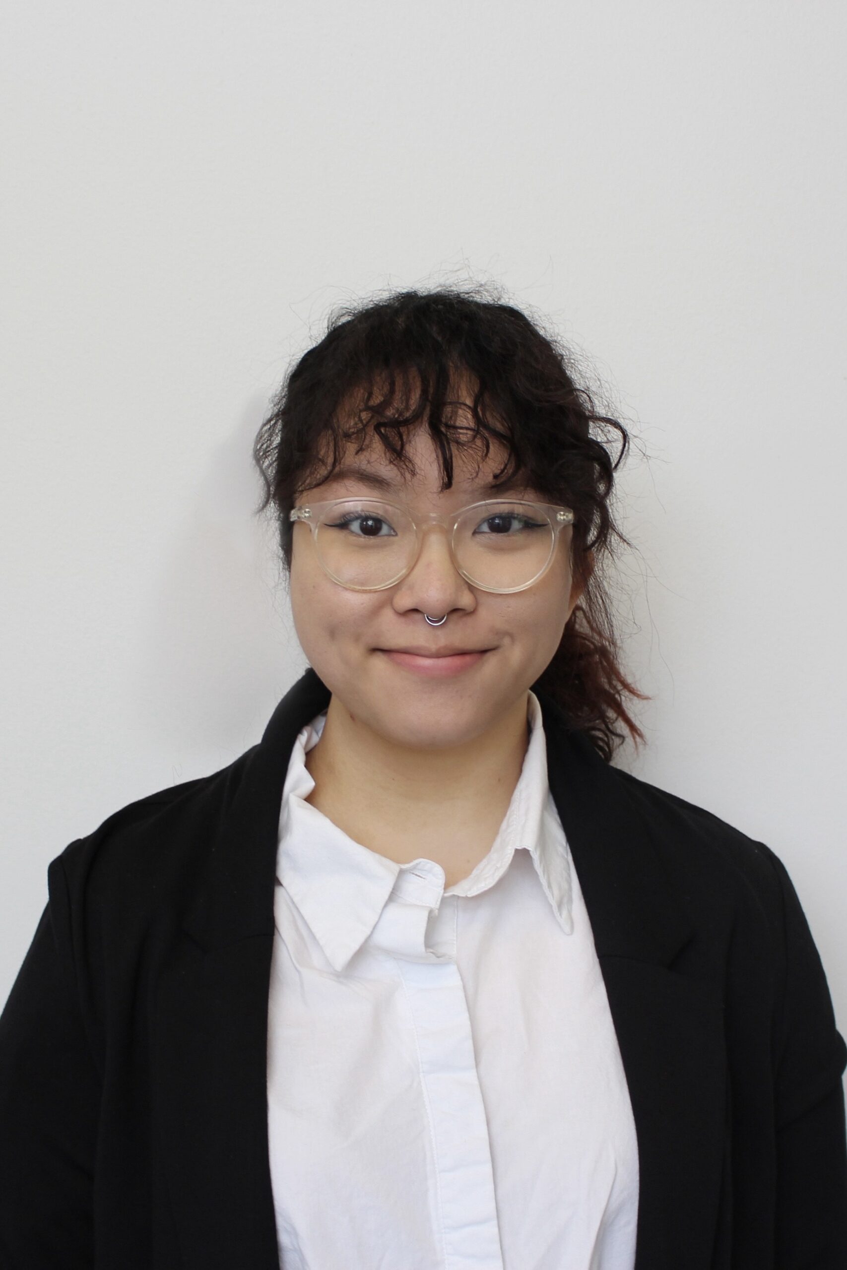 Miranda Chien, Carnegie Mellon University