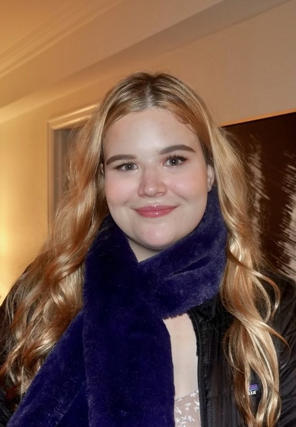 Stella Tallmon, Barnard College