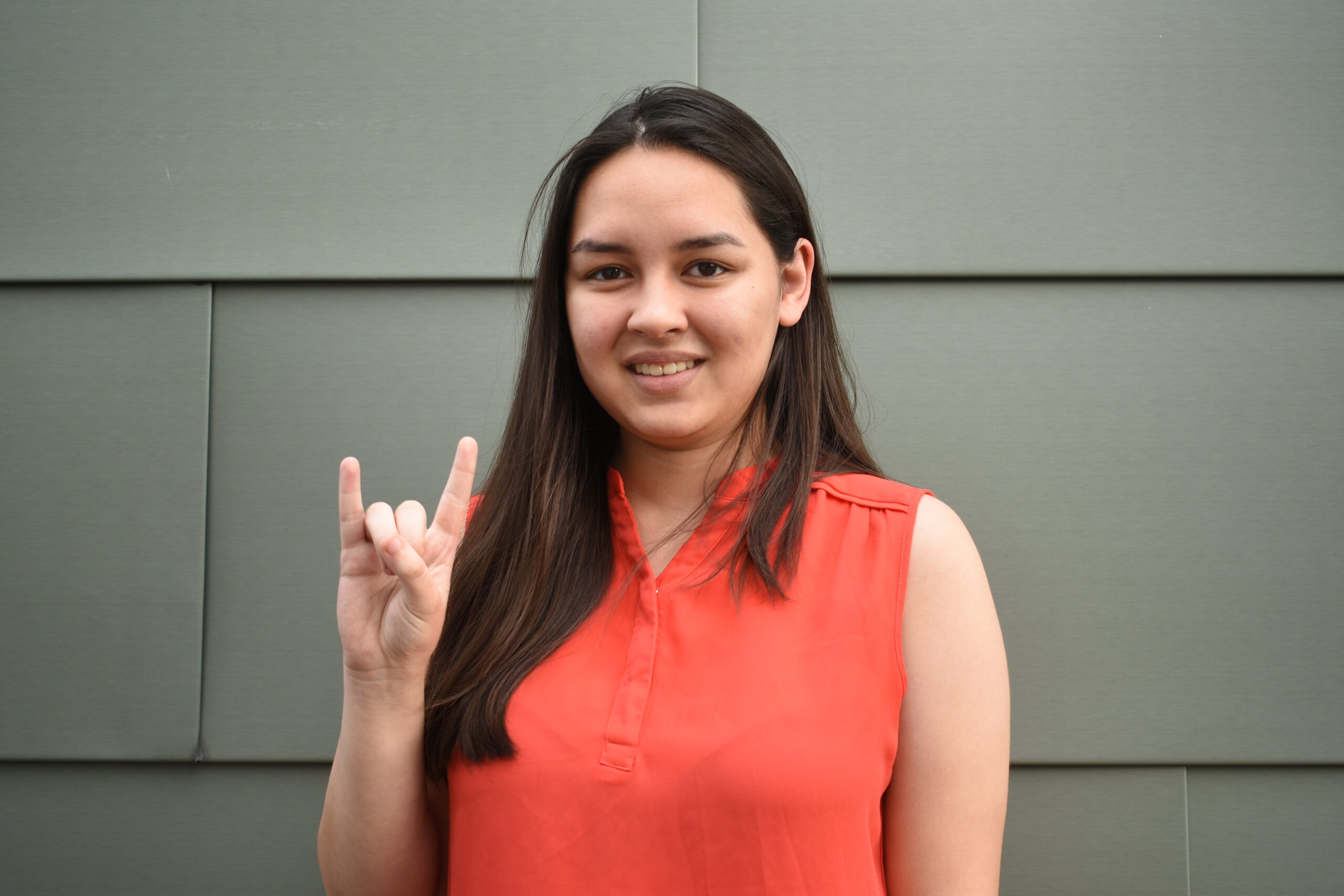 Vianna Rodgers, University of Texas-Austin