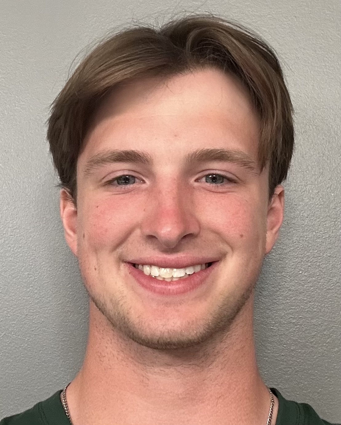 Christopher Maichin, Colby College
