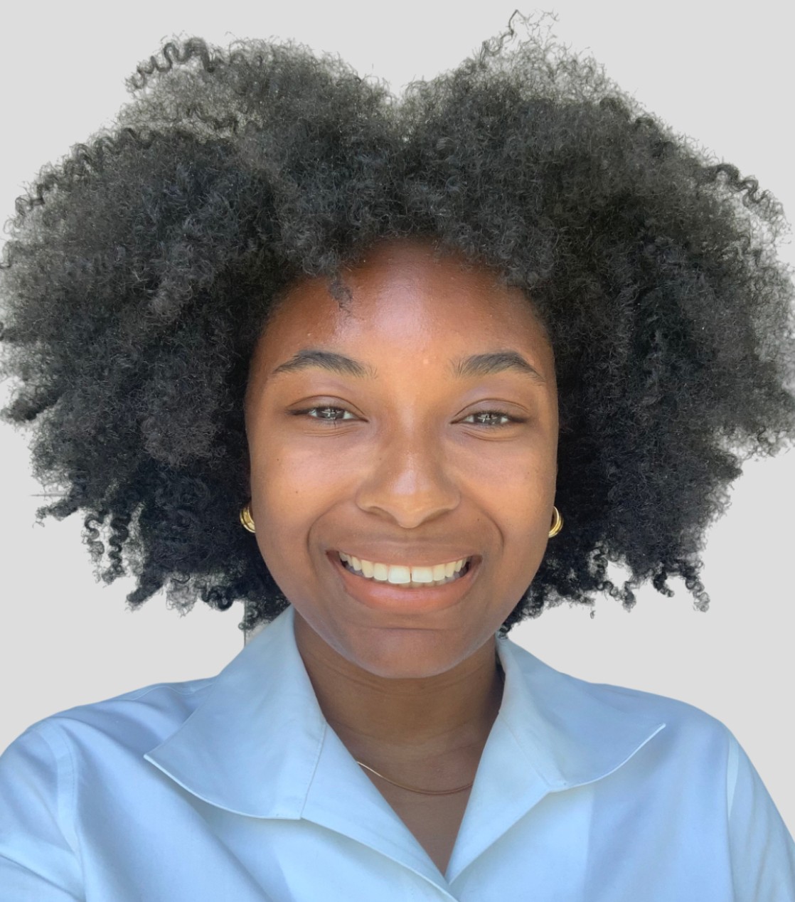 Shaylyn Becton