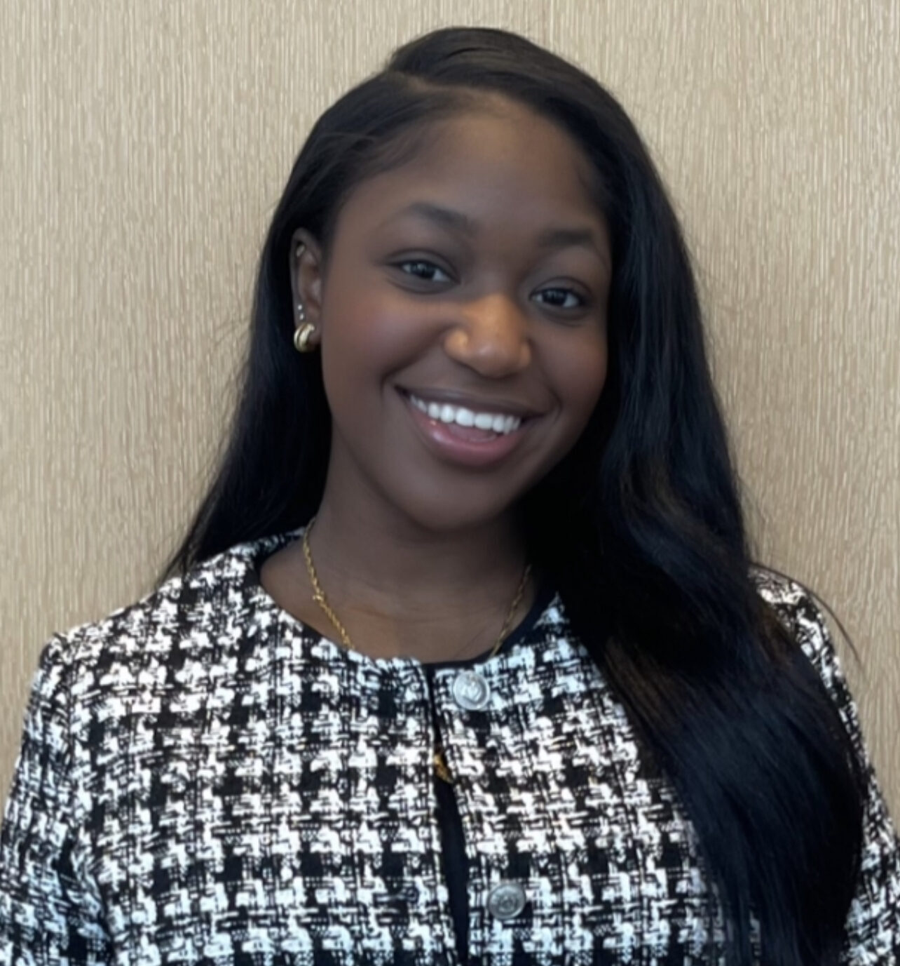 Fatimata Ly, Franklin & Marshall College