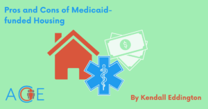 Understanding the Medicaid-Funded Housing Debate