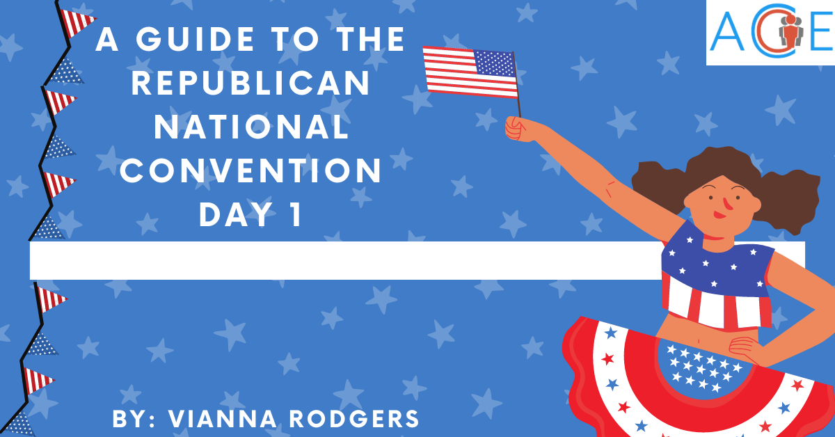 A Guide to the Republican National Convention: Day 1