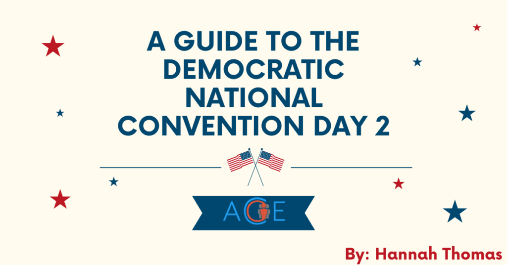 Democratic National Convention