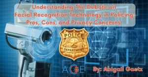 facial recognition policy
