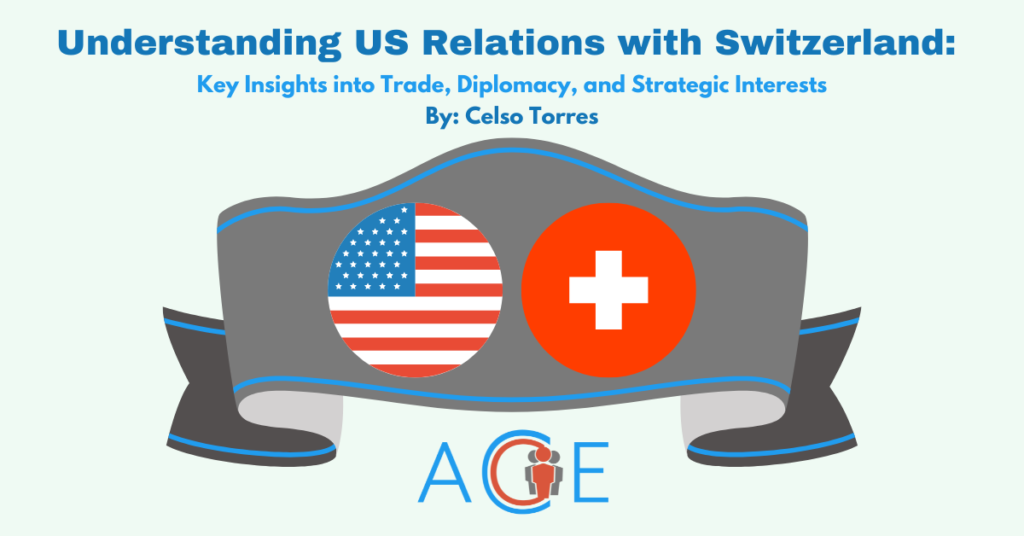 US Relations with Switzerland