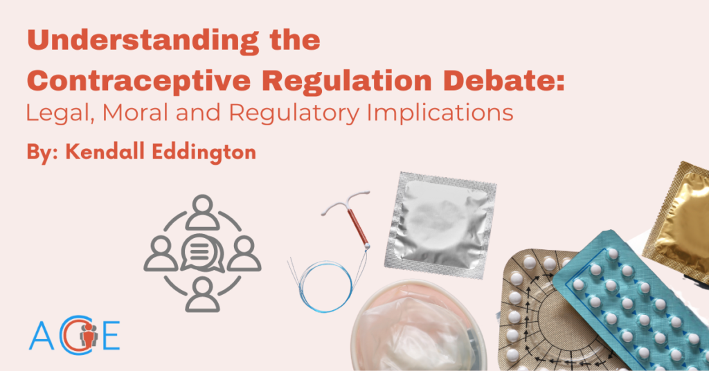 Contraceptive Regulation