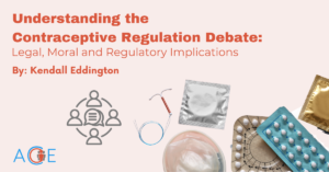Contraceptive Regulation