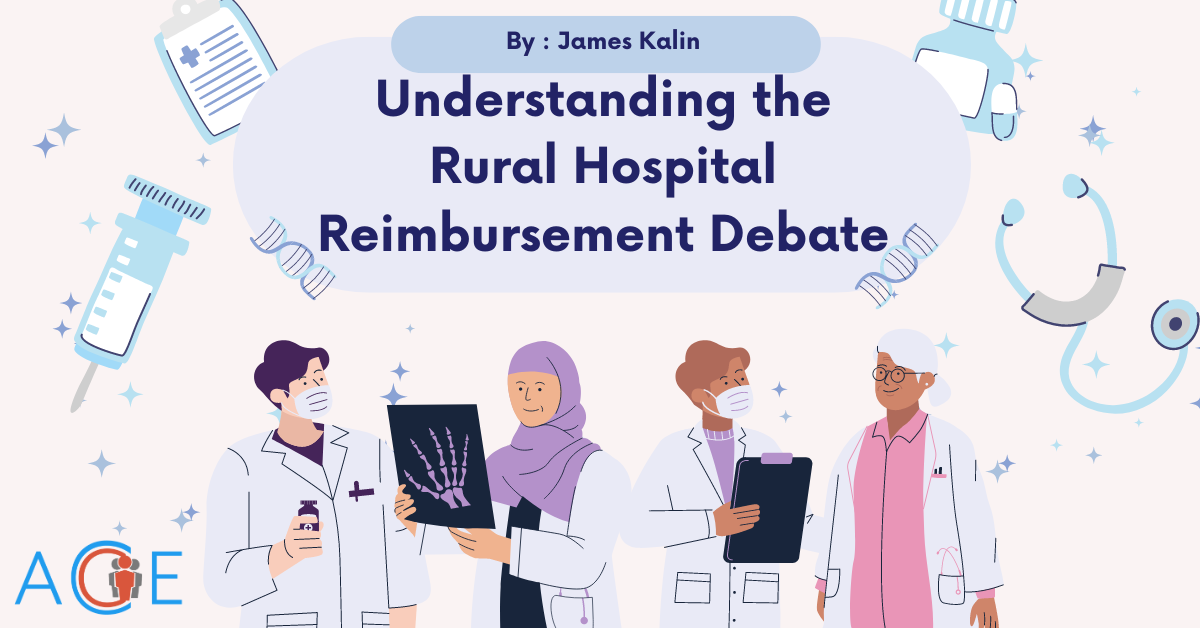 Understanding the Rural Hospital Reimbursement Debate: The Medicare Wage Index Dilemma and Budget Neutrality