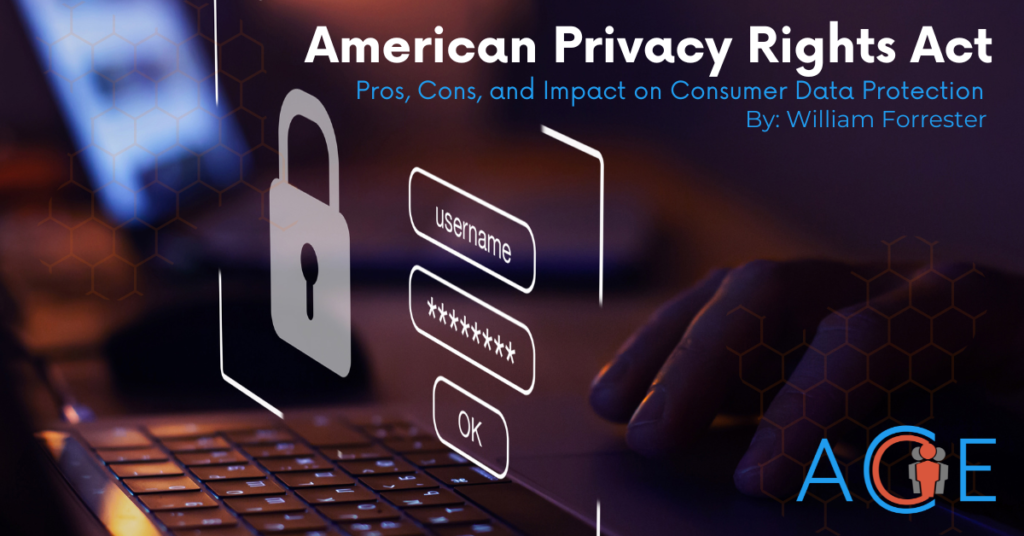 American Privacy Rights Act