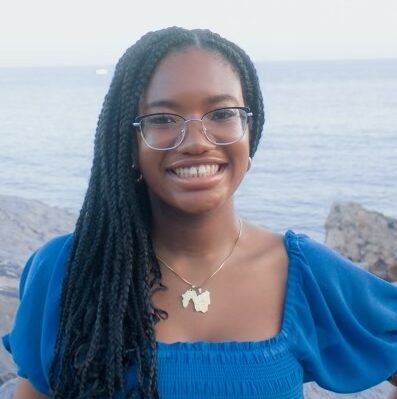 Ezinne Okonkwo, University of California, Los Angeles