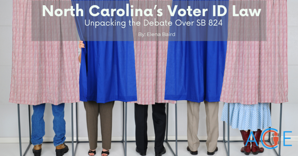 Voter ID Law