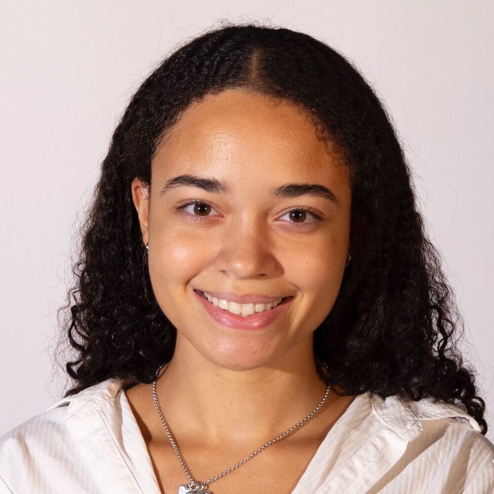 Olivia Scott,University of Pennsylvania