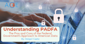 PADFA Data Privacy