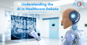 Debate AI Healthcare