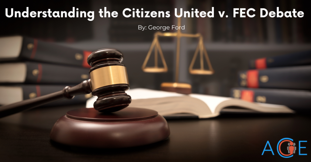 free speech civic engagement corruption