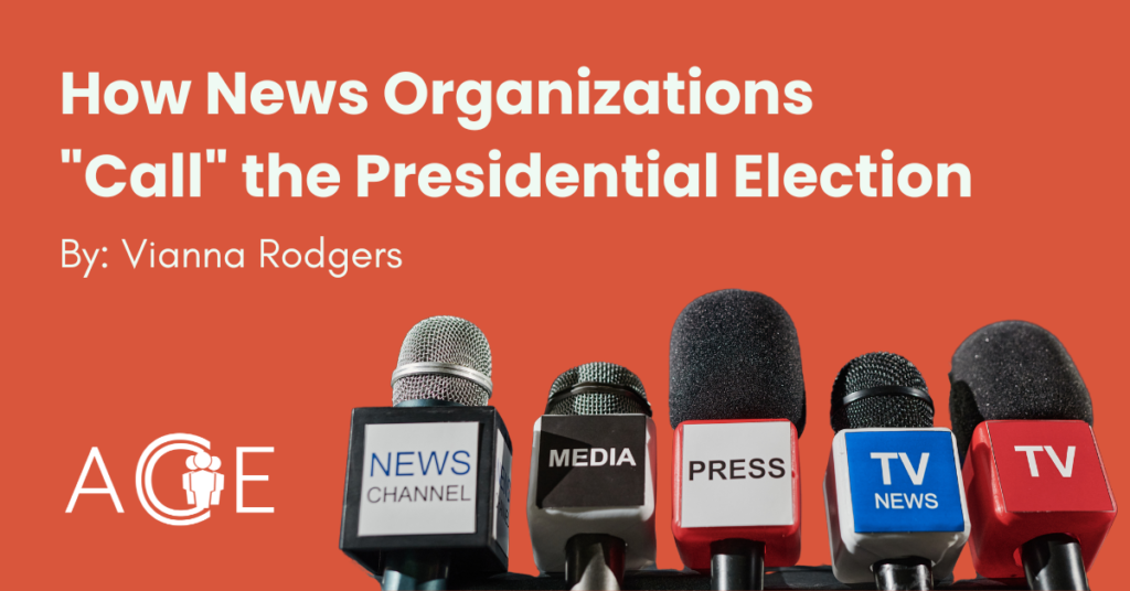 election and media coverage