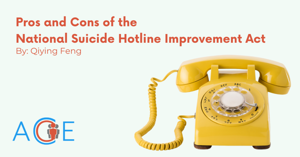 National Suicide Hotline