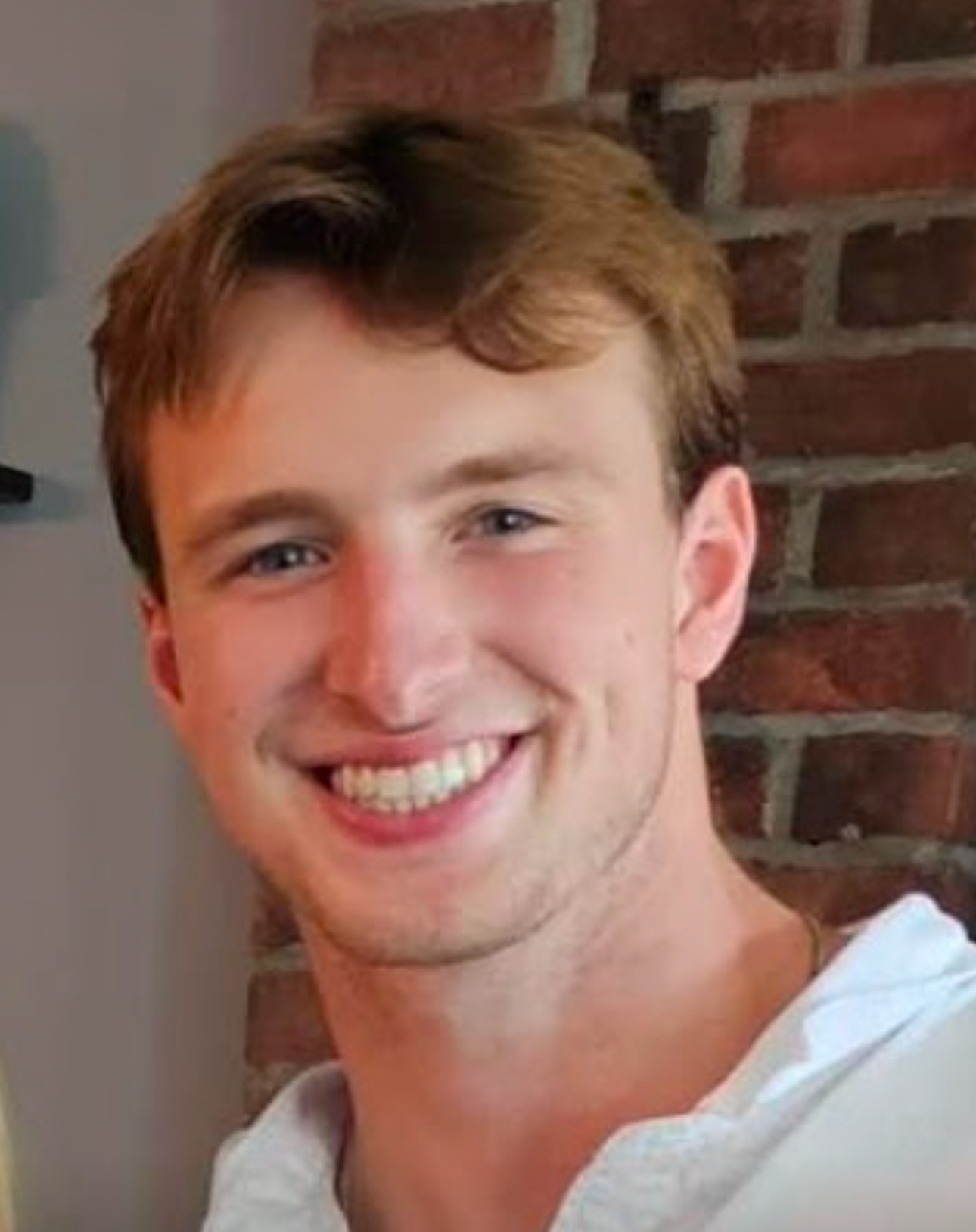 Christopher Maichin, Colby College