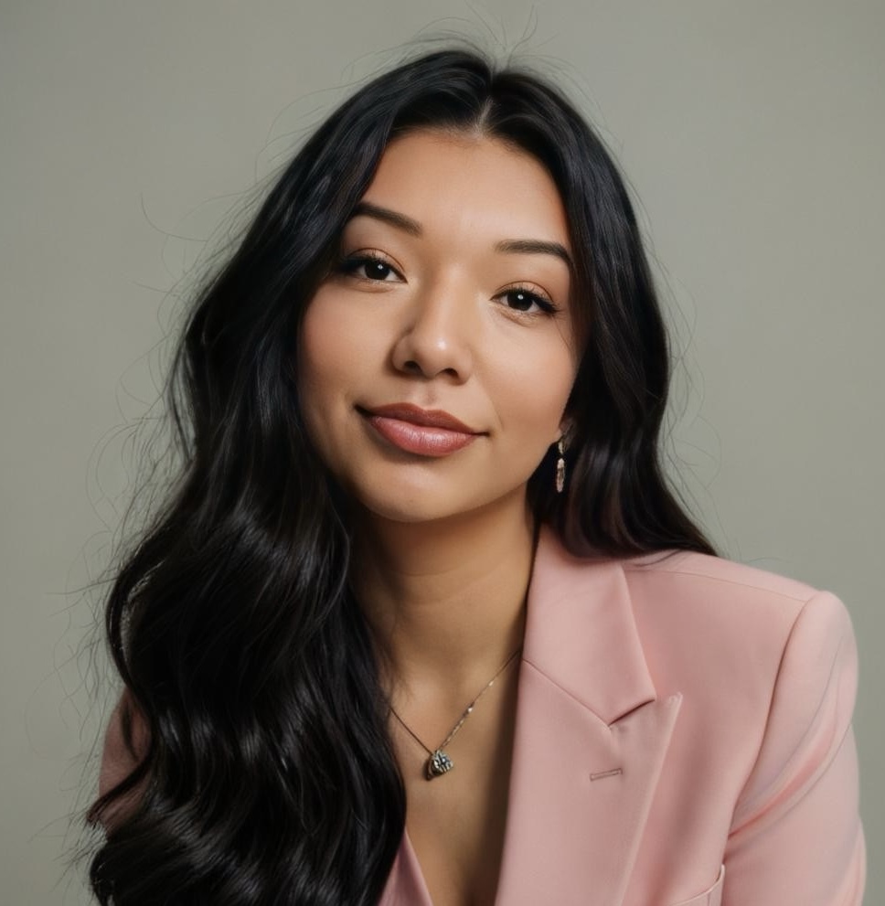 Ashley Eduardo Espinoza, George Mason University