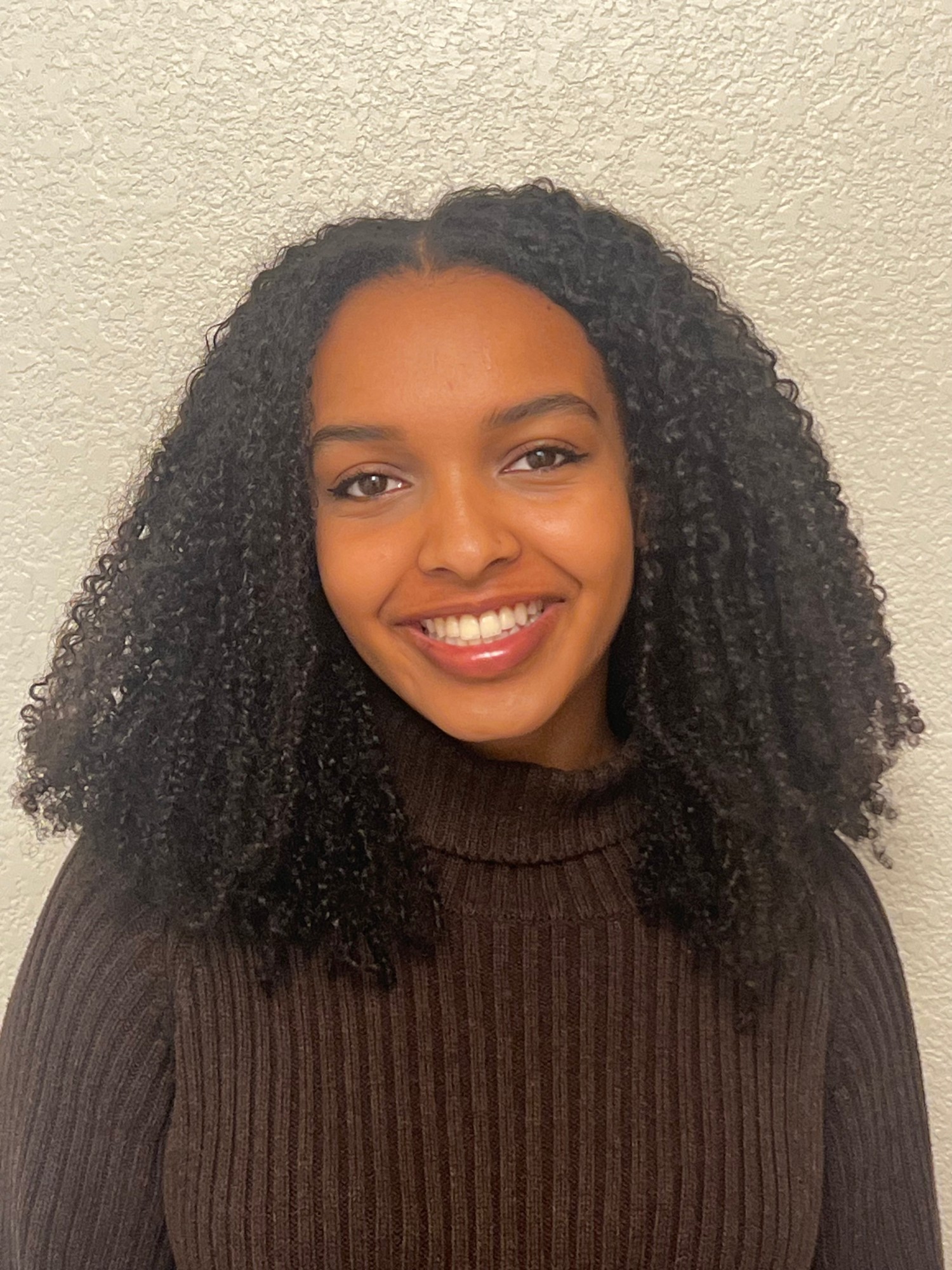 Helen Yibrah, Columbia University