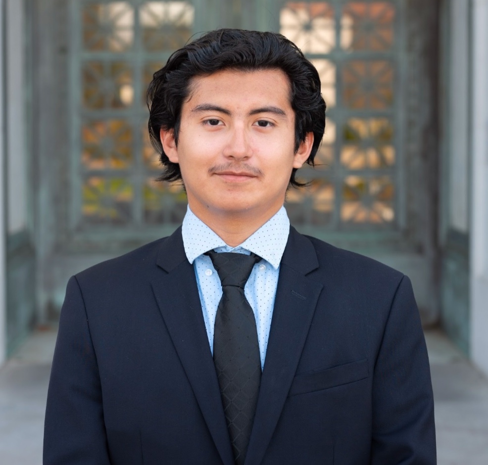 Jan De Leon, University of California Berkeley