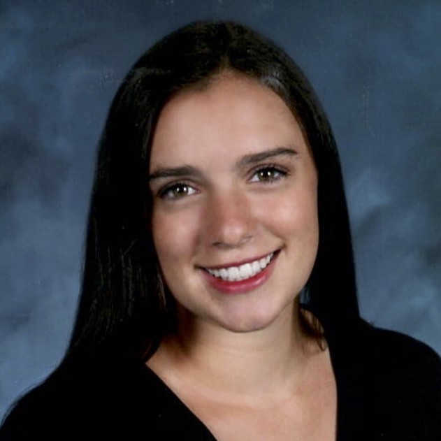 Jennifer Riekes, University of California Irvine