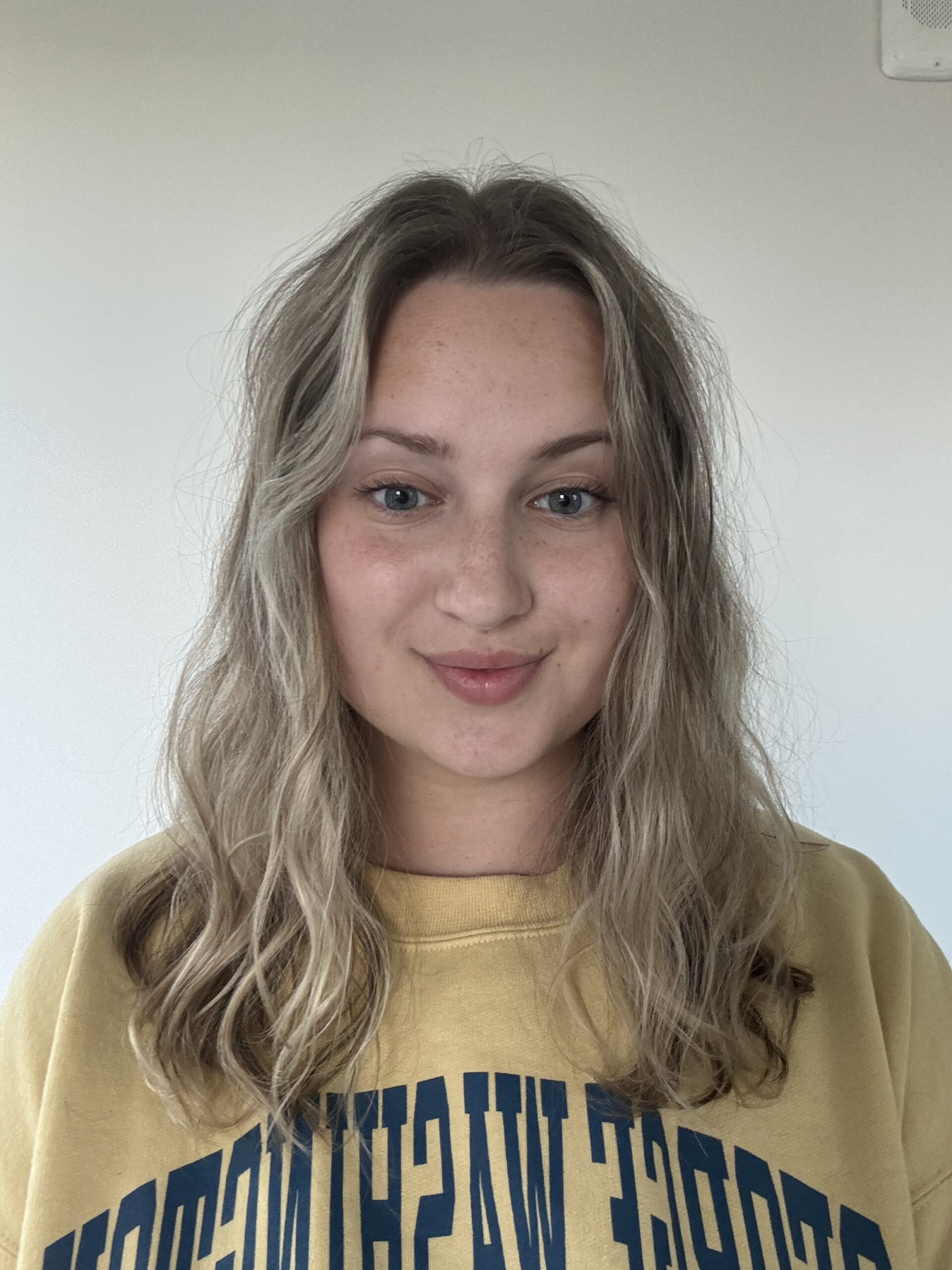 Taylor DeLac, George Washington University