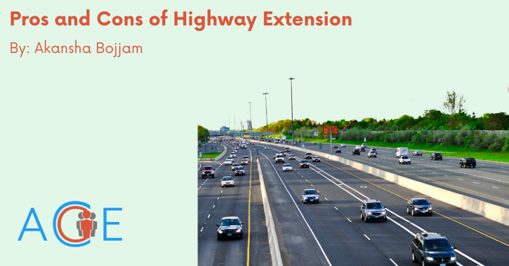 Highway Expansion