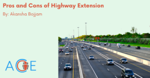Highway Expansion