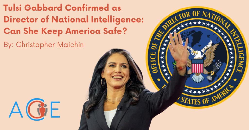 National Intelligence