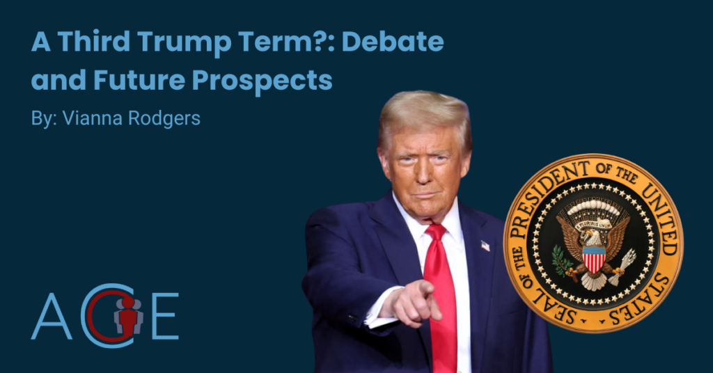 trump 3rd term