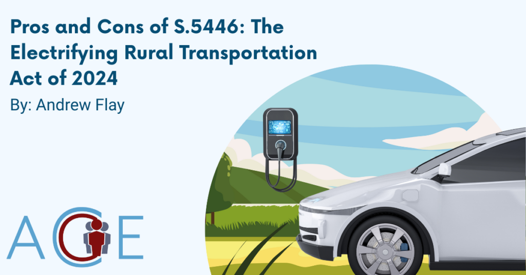 rural transportation Act