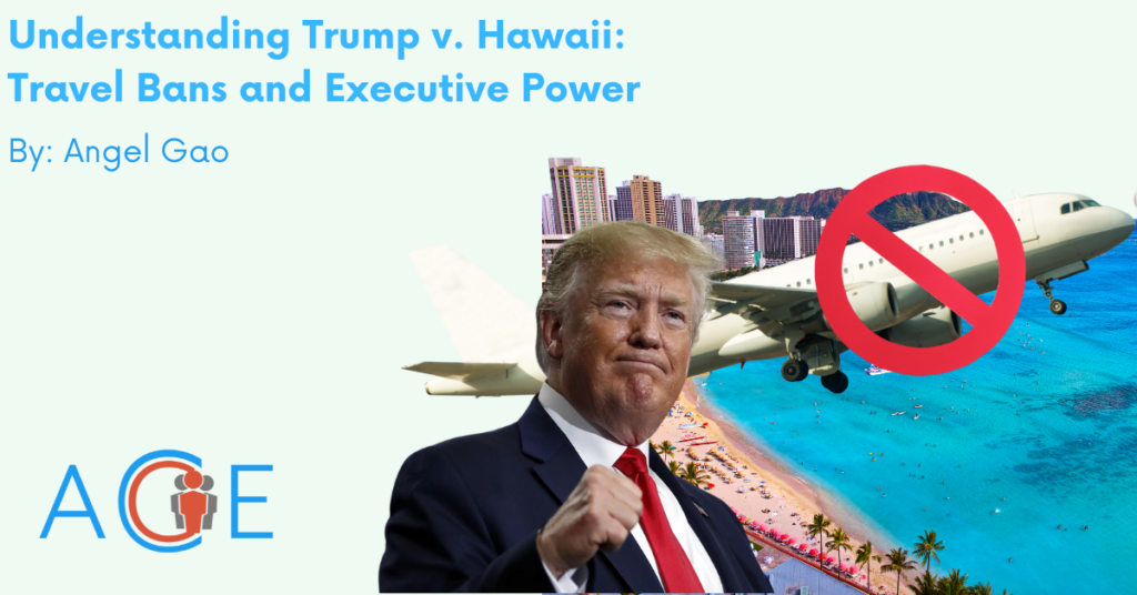 EXECUTIVE POWER