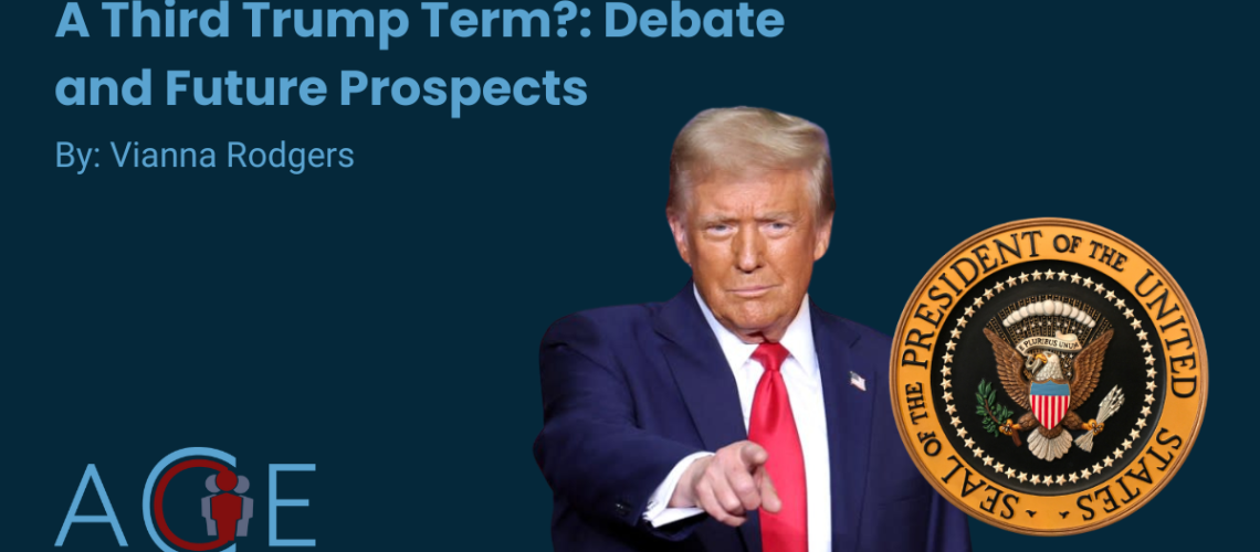 trump 3rd term