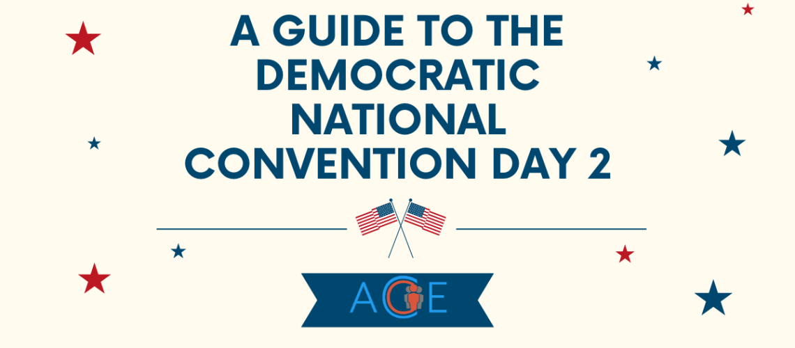 Democratic National Convention