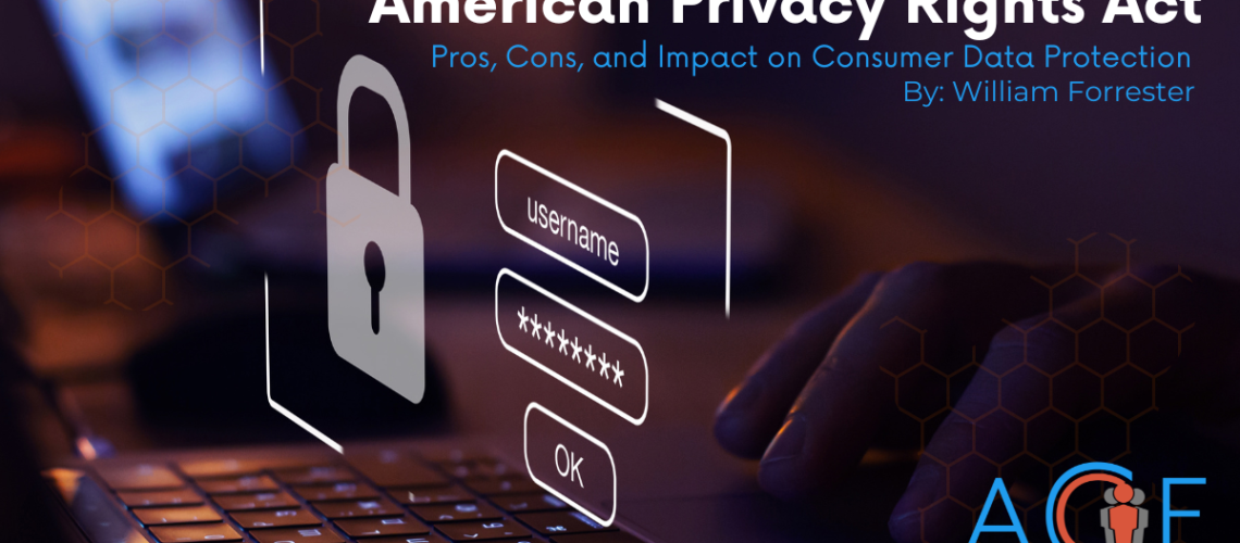 American Privacy Rights Act