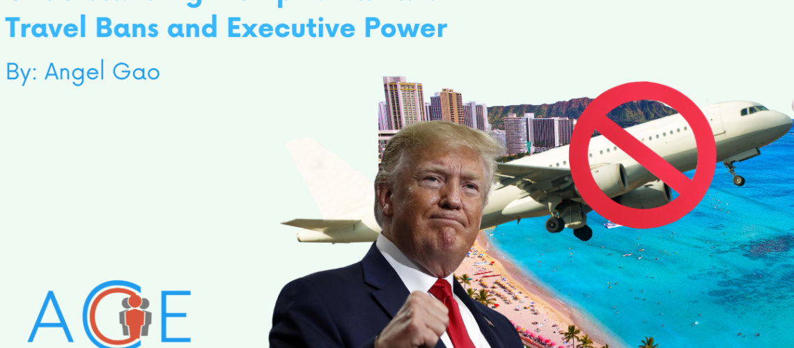 EXECUTIVE POWER