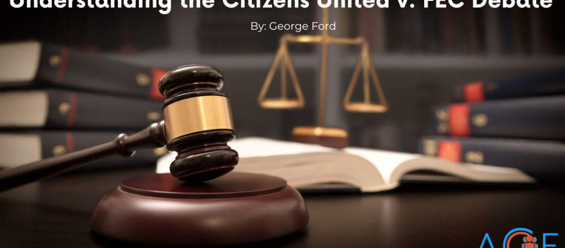 free speech civic engagement corruption