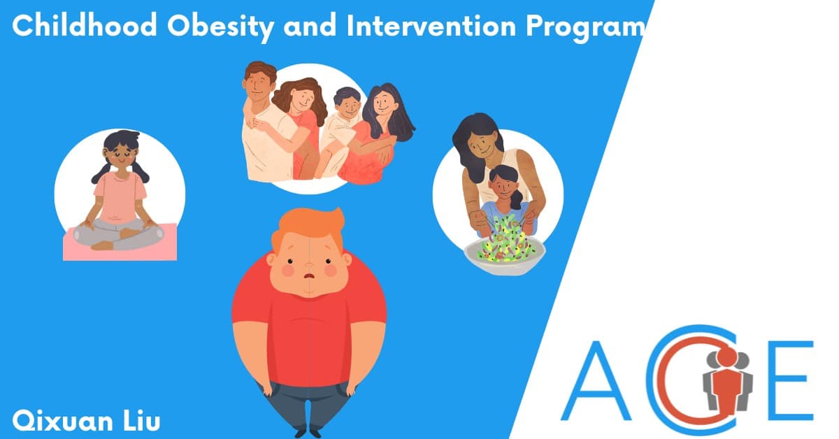 Childhood Obesity And Intervention Programs | ACE