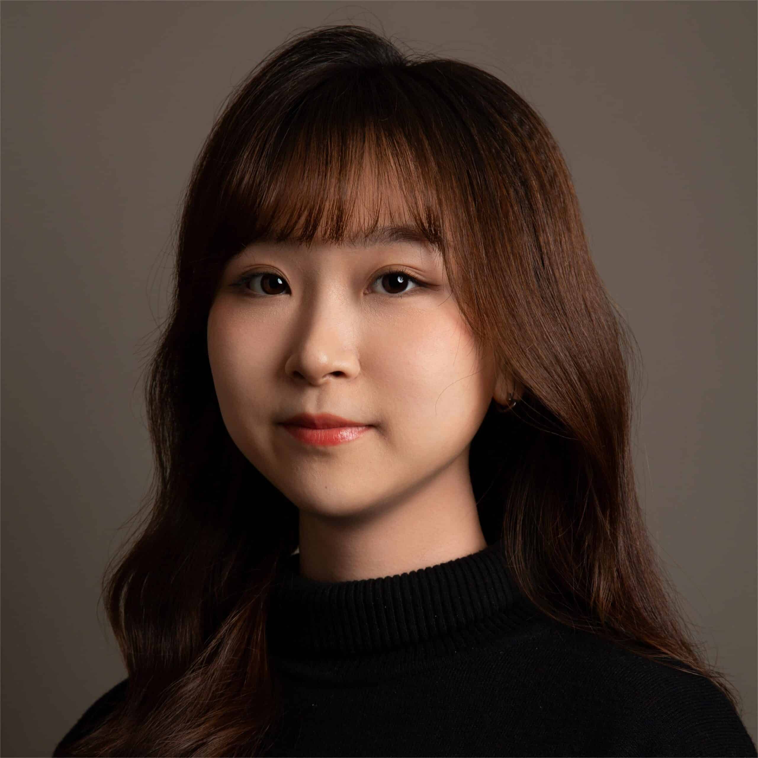 Picture of Vicky Yang